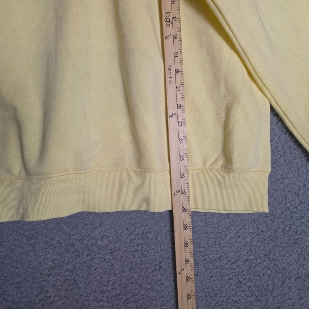 Old Navy measurements pit